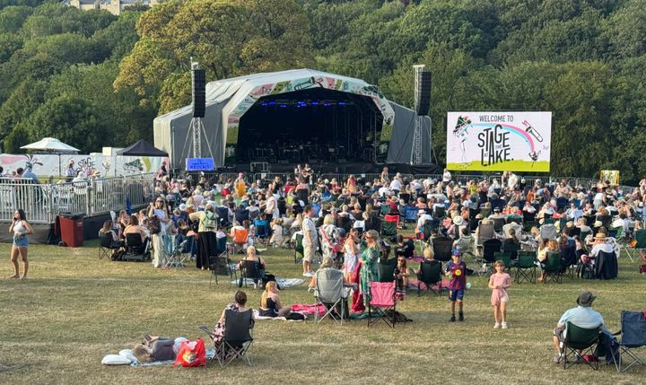 Stage At Lake box office flop: Why did the Council’s Culturedale team spend almost £100K promoting just one event?