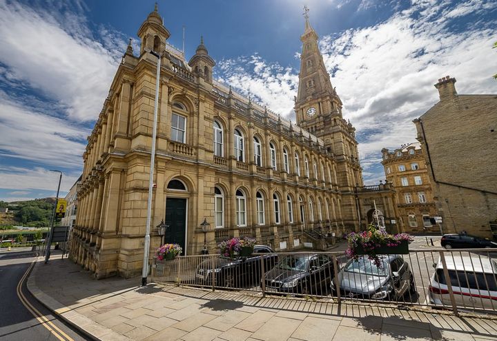 £2.9m car parking surplus: Calderdale admits legal publishing and accounting failures