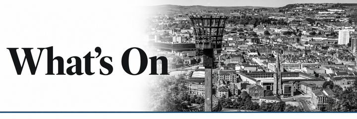 What's On in Calderdale