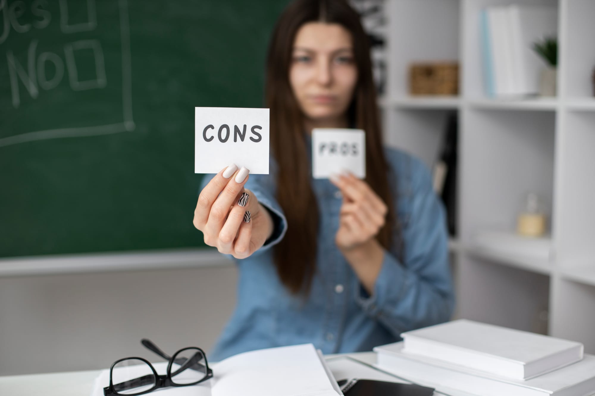 cons on selling on whatnot