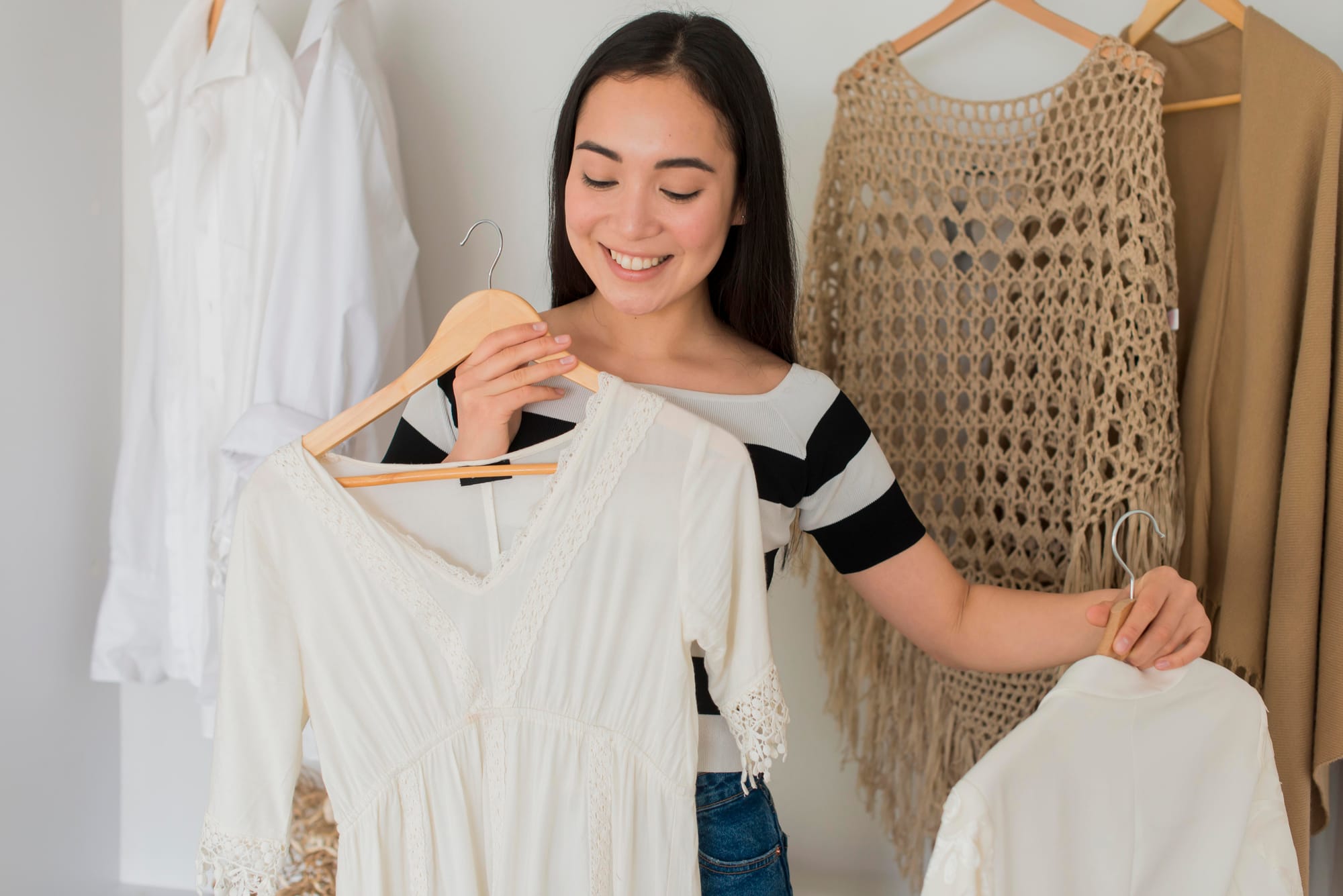 Is Vinted legit: A clothes seller