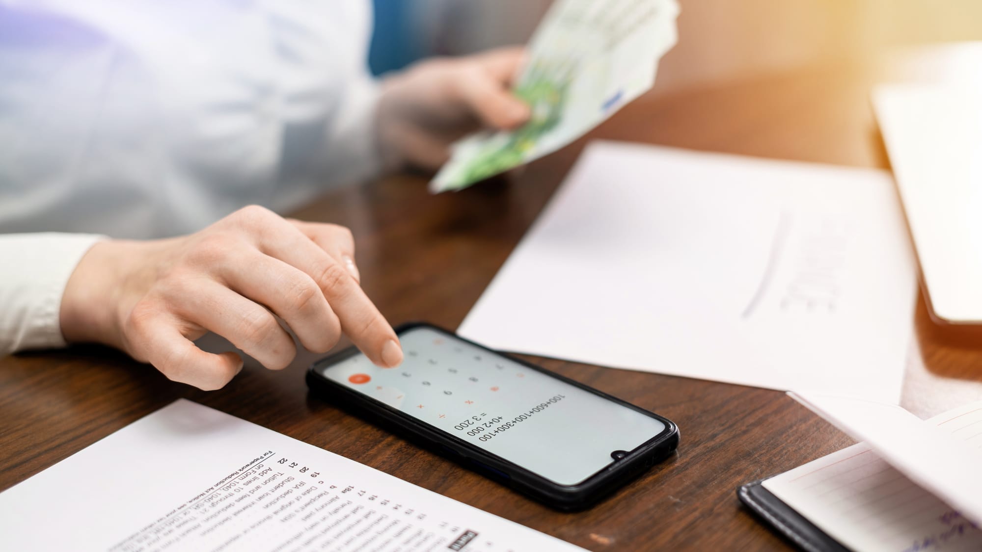 How to sell on Whatnot: Getting paid