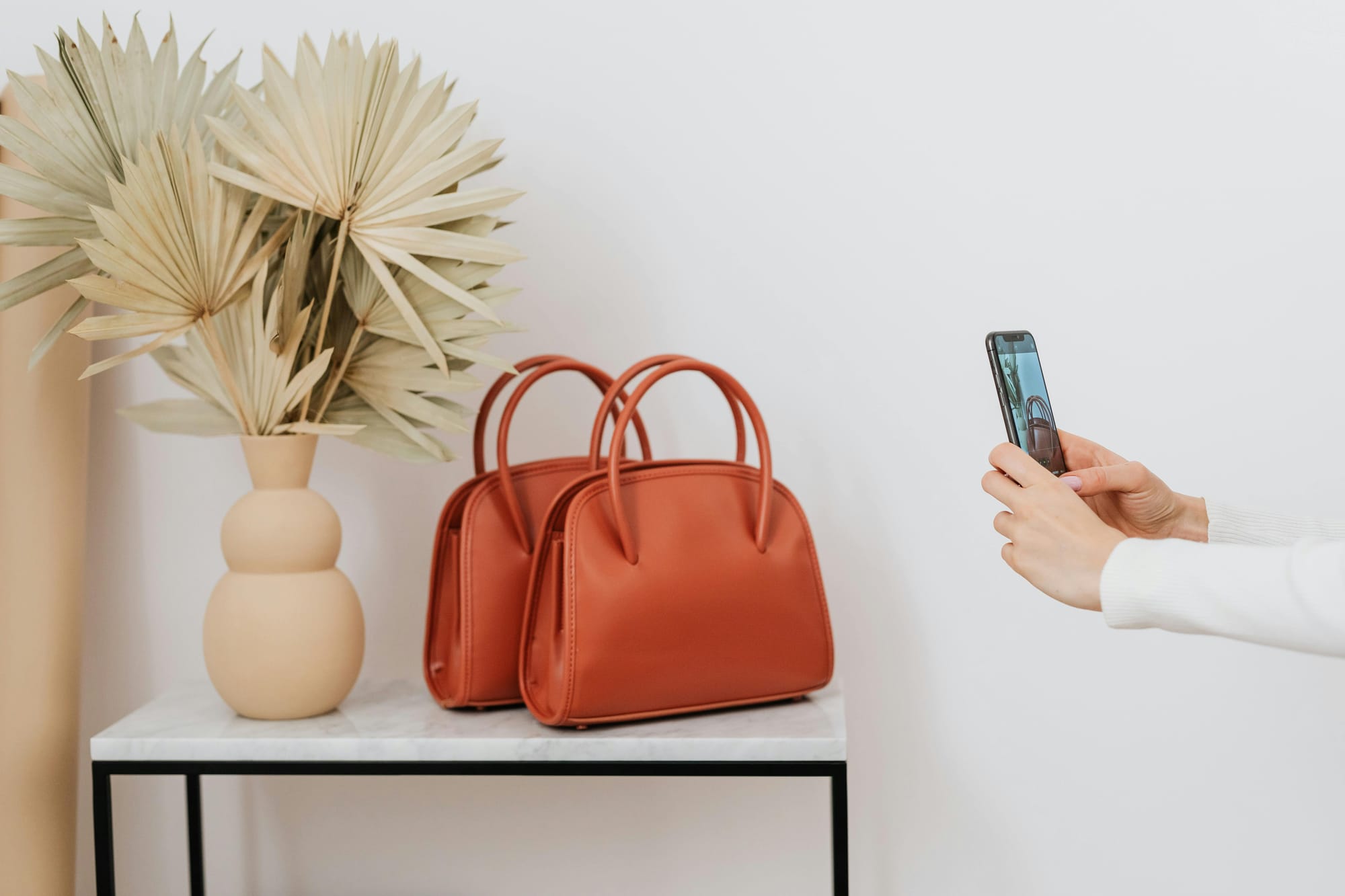 Reseller skills: basic photography