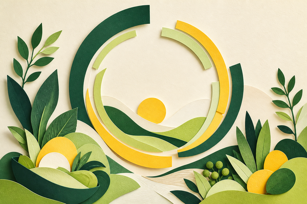 Intermittent Fasting: Begin with Your Rhythm