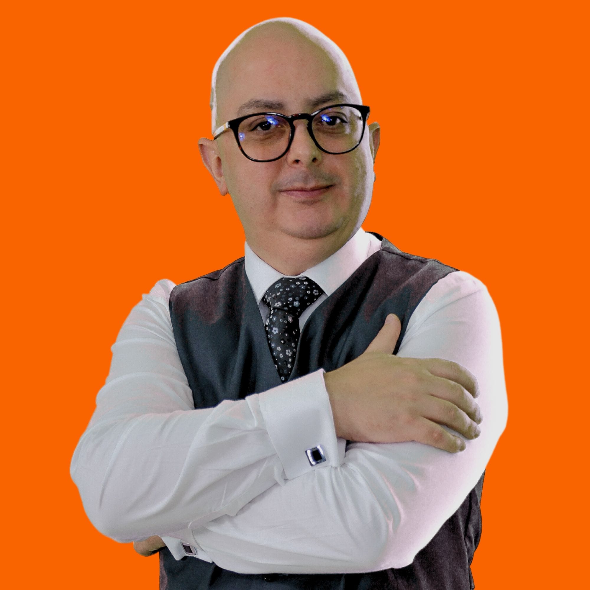 Othon Andrade (Dr. Imposto)