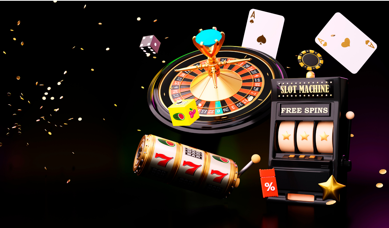 Em busca da sorte perdida