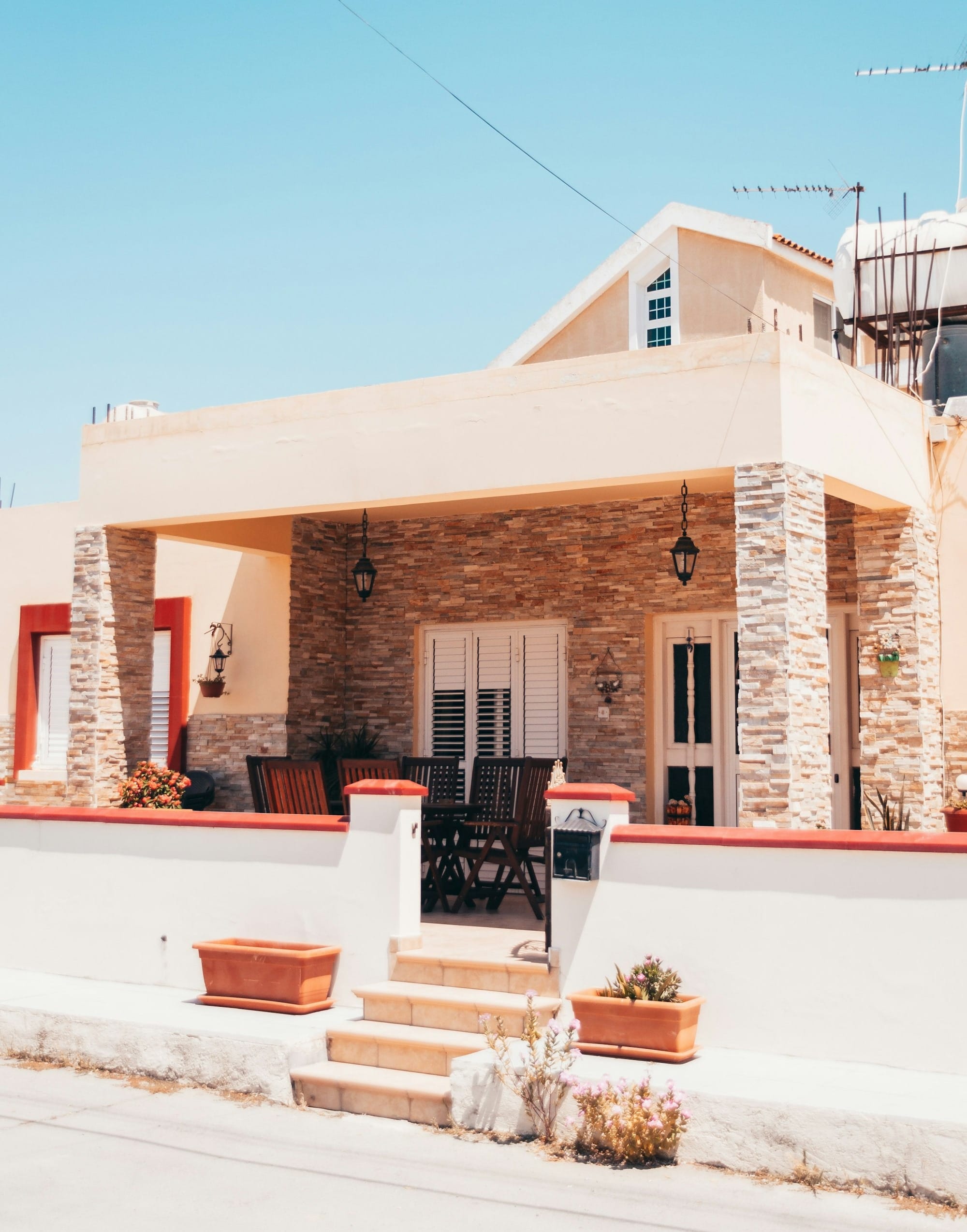 Minha empresa pode ficar na minha casa?