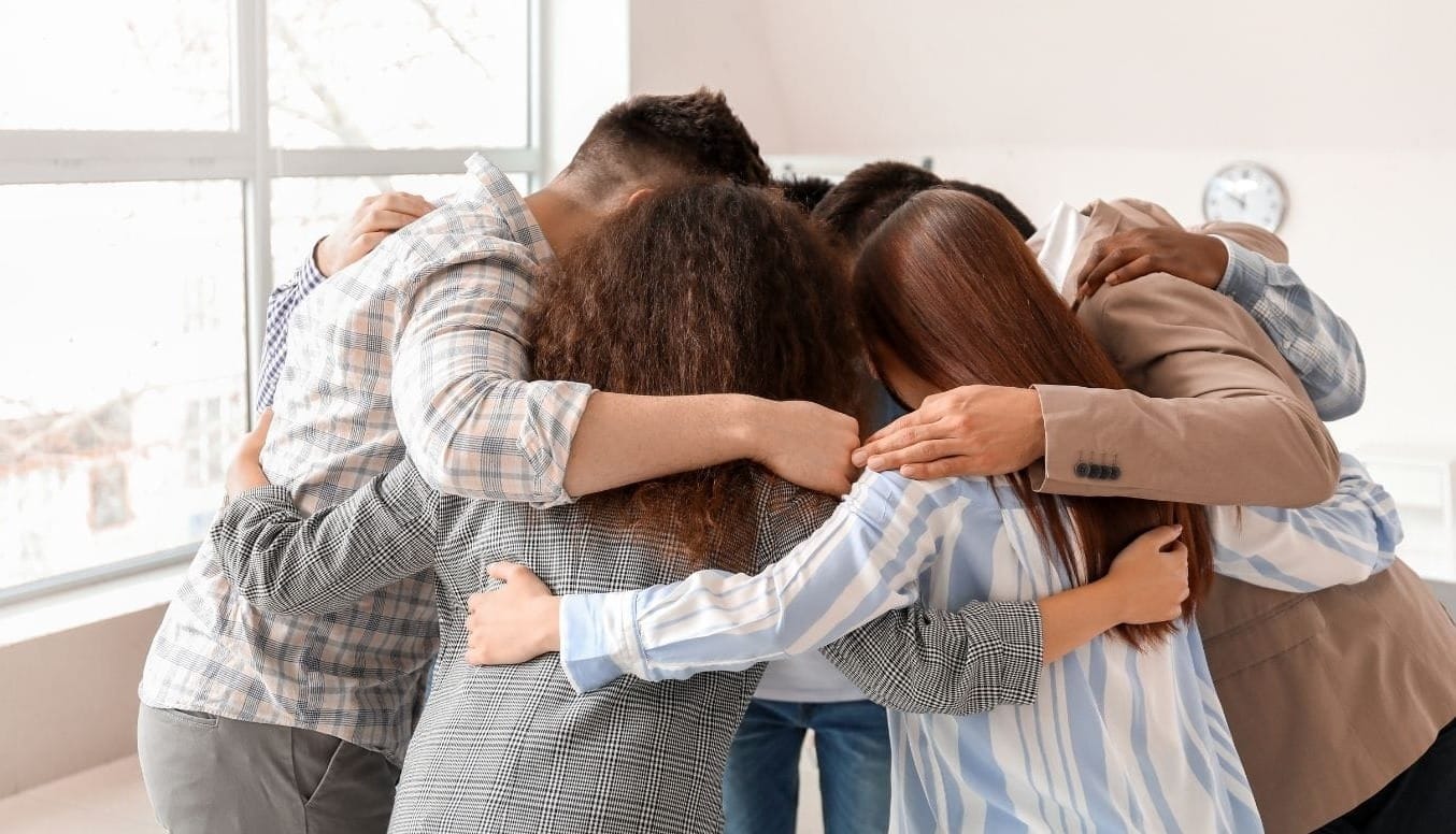 TCI: A terapia que acolhe com afeto e transforma comunidades