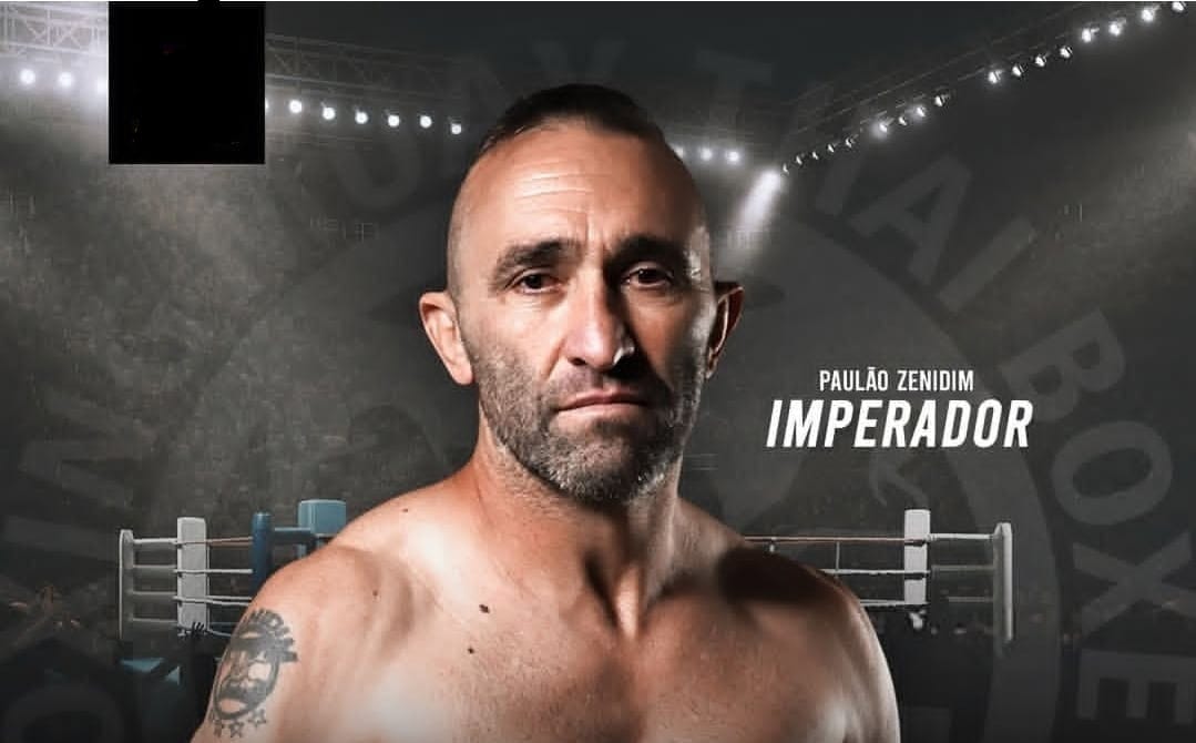 Família Zenidim:  arte marcial une gerações