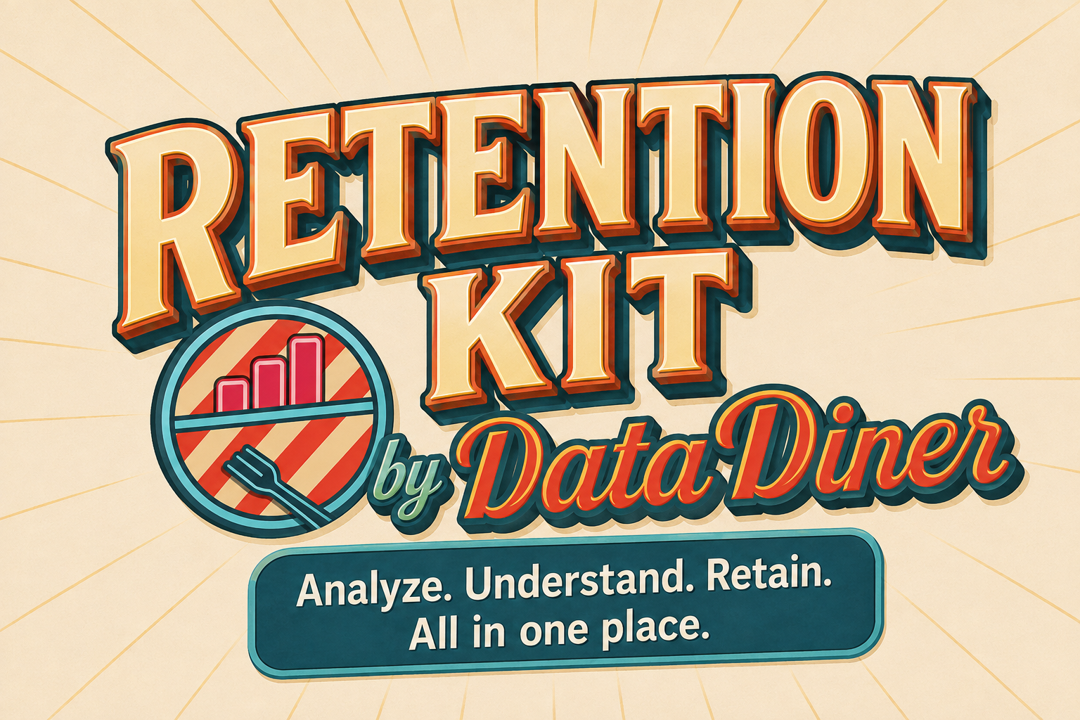 #7 Intro to the RetentionKit package