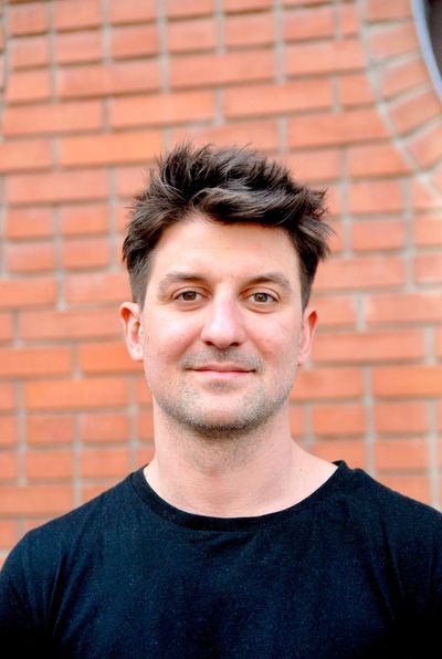 Gabor Berei