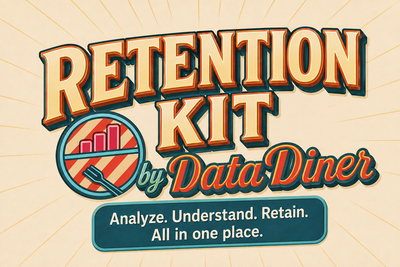 #7 Intro to the RetentionKit package
