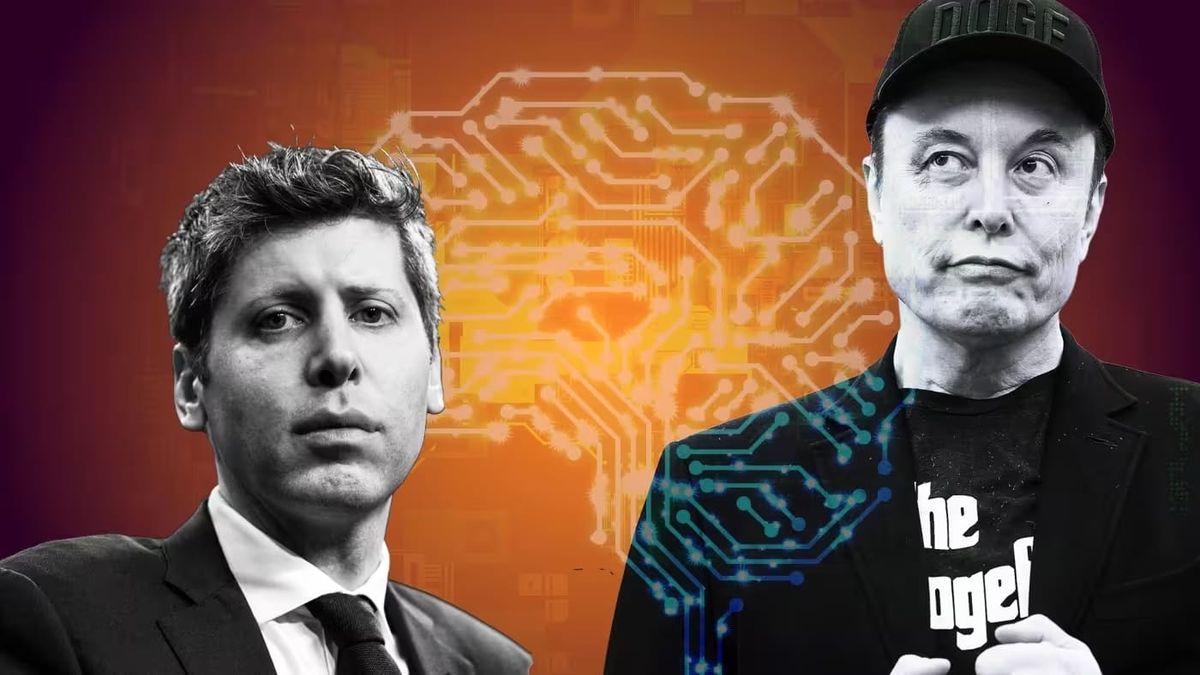 AI's next bottleneck isn't the model. It's your brain.