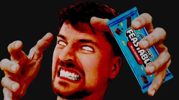 Who Spends $80M Just to Lose It? MrBeast