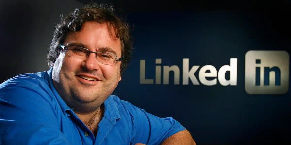 Everyone Slept on LinkedIn. It Had a Quiet Glow-Up.
