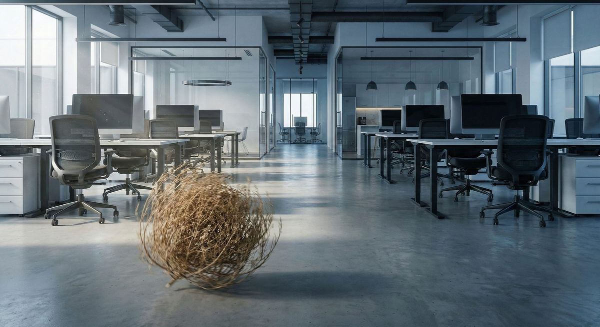 Vimeo just fired "a gigantic amount of the company"