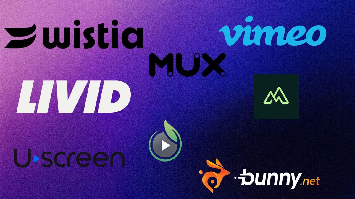 Best Vimeo Alternatives for Paid Communities & Memberships (2026)