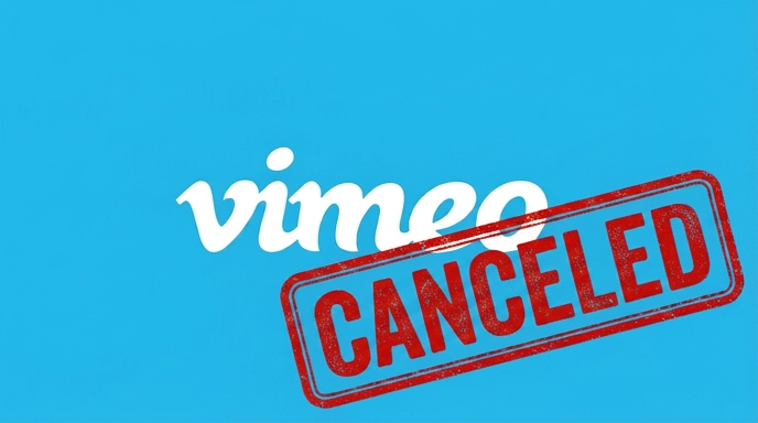How to Cancel Vimeo (Without Losing Your Videos) — 2026 Guide