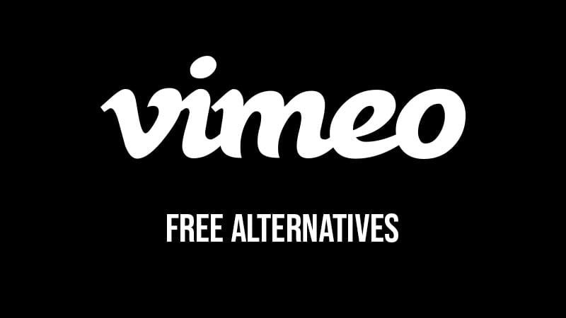 7 Best Free Vimeo Alternatives in 2026 (Actually Free, No Tricks)