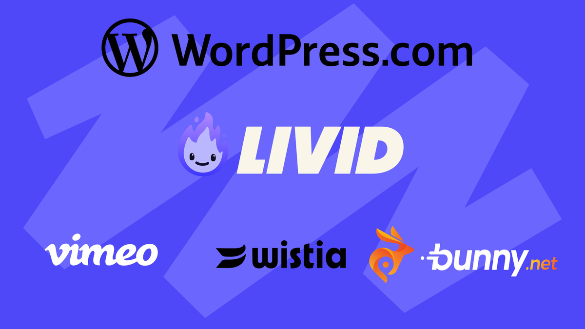 WordPress Video Hosting: Why You Shouldn't Use YouTube or Vimeo (2026 Guide)