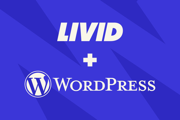 We built a WordPress plugin to bulk switch out your Vimeo videos