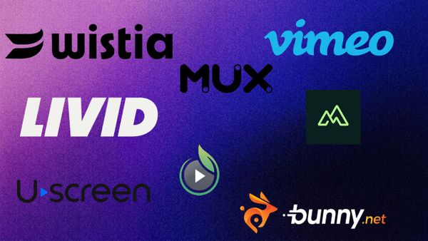 Best Vimeo Alternatives for Paid Communities & Memberships (2026)