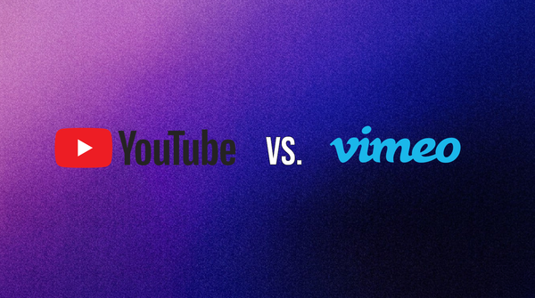 Video Host Autopsy Series: Vimeo vs. YouTube