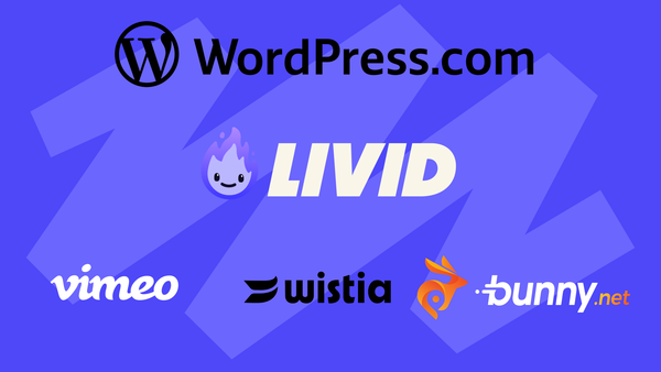 WordPress Video Hosting: Why You Shouldn't Use YouTube or Vimeo (2026 Guide)