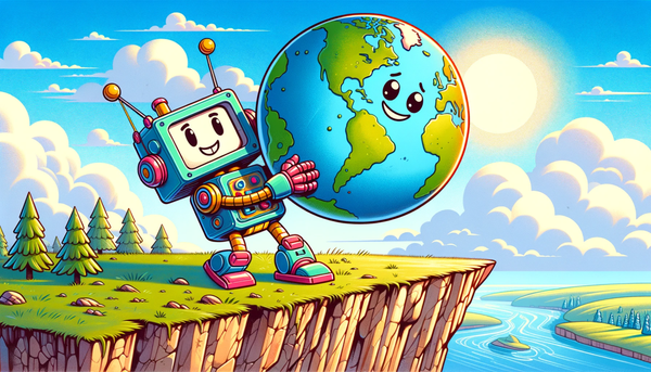 News from OpenAI and the world isn't ending?