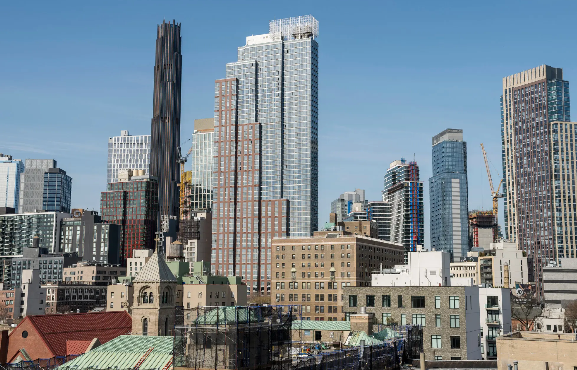 Housing Activists create NYC Super PAC