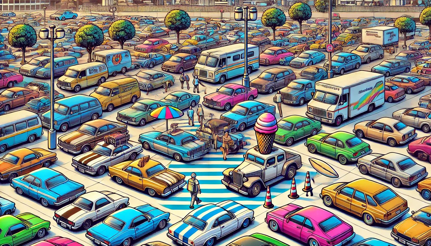 Remove parking minimums