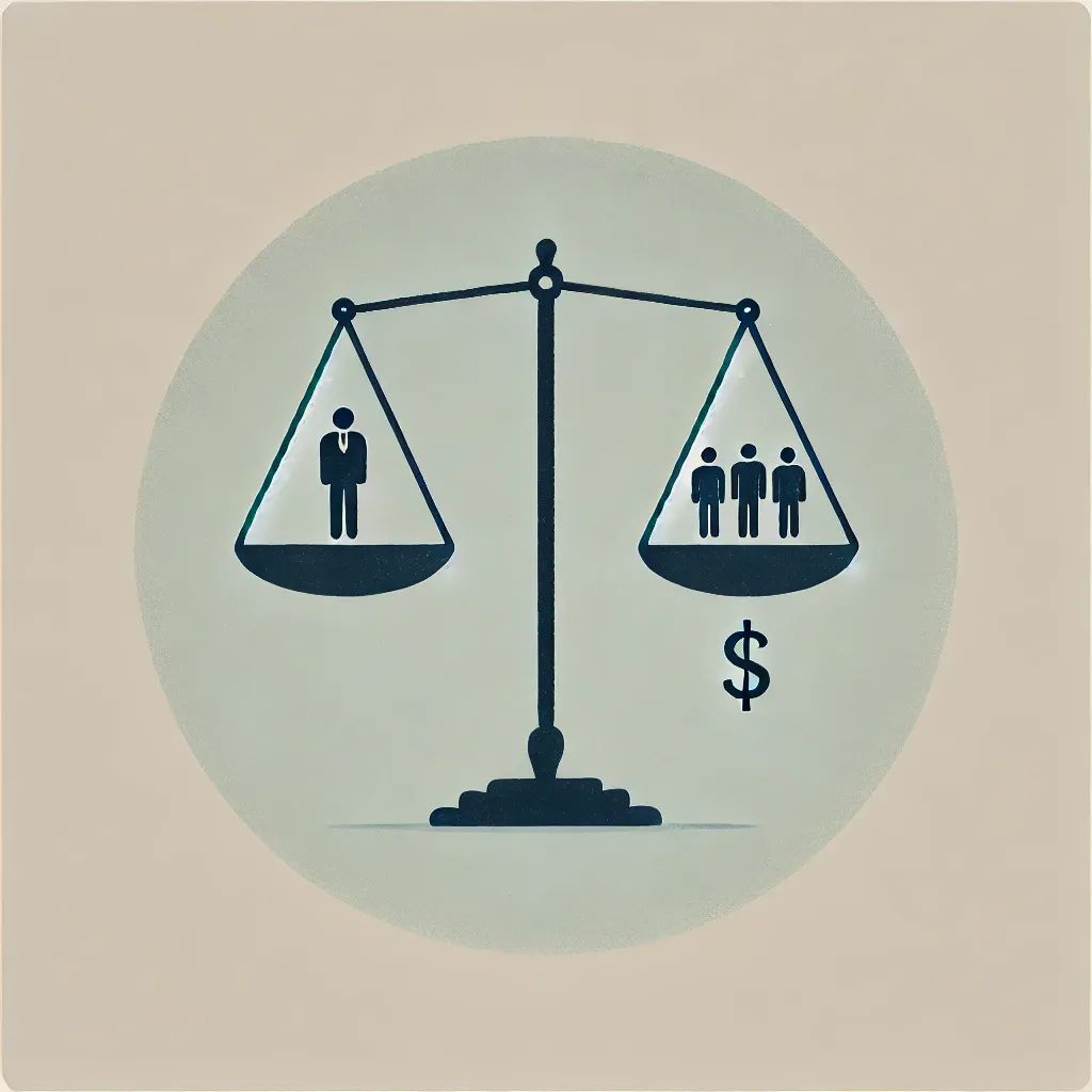 Market failures