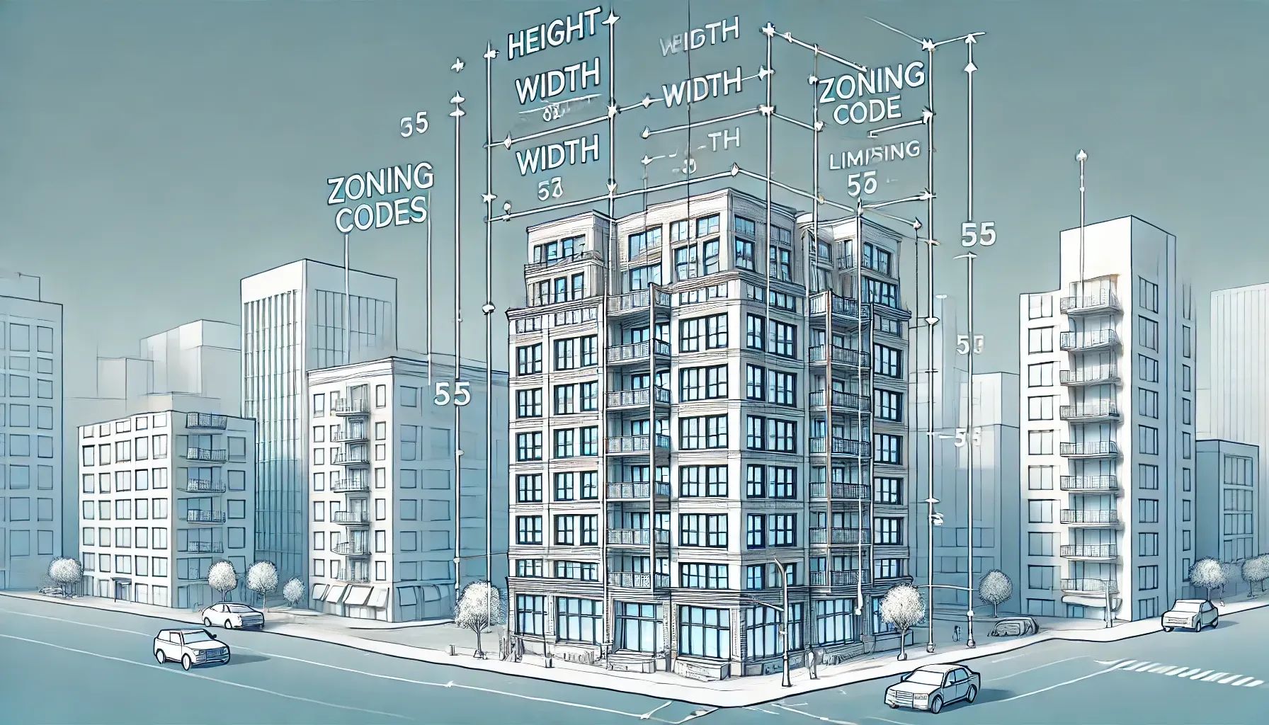 Take our housing survey