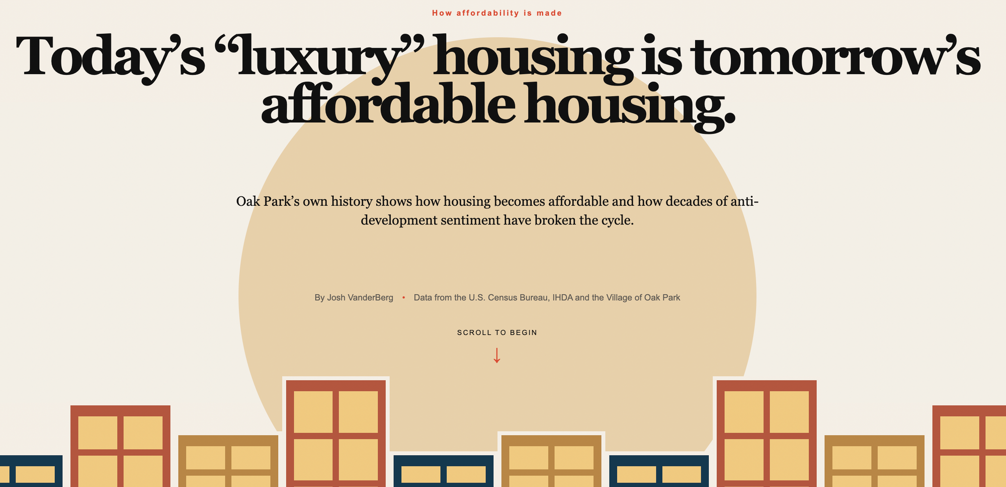 The Affordability Engine