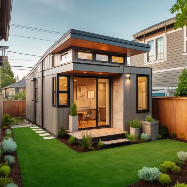 Chicago expands ADU eligibility