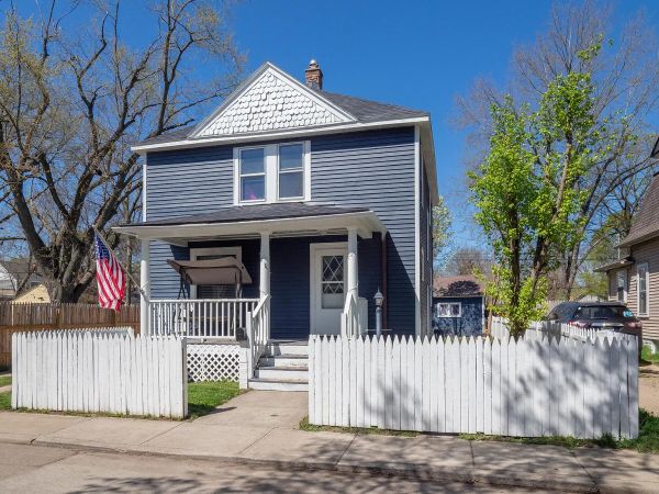 The housing crisis goes beyond big cities.