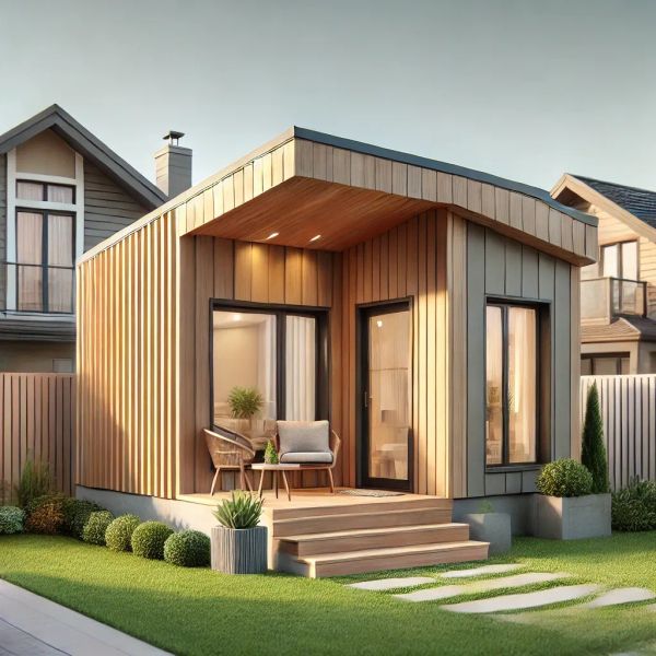 Massachusetts now allows ADUs by-right