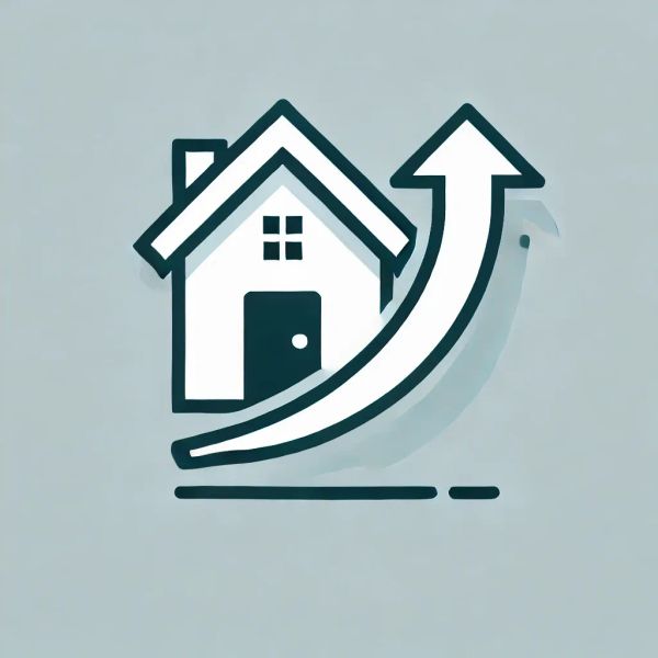 Did the shift to remote work cause a housing shortage?