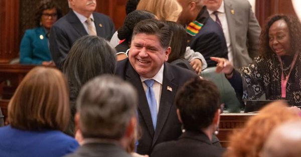 Shape Oak Park and state-wide zoning reform