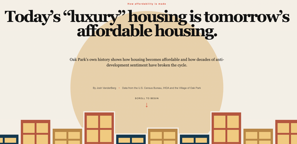 The Affordability Engine