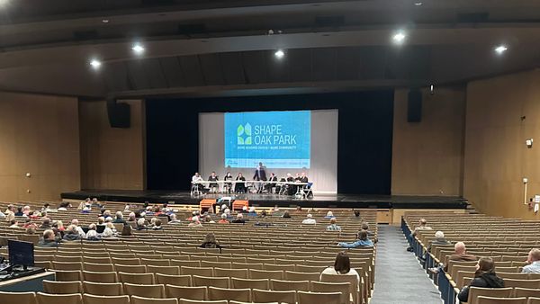Second Plan Commission meeting recap - Feasibility and Public Comment