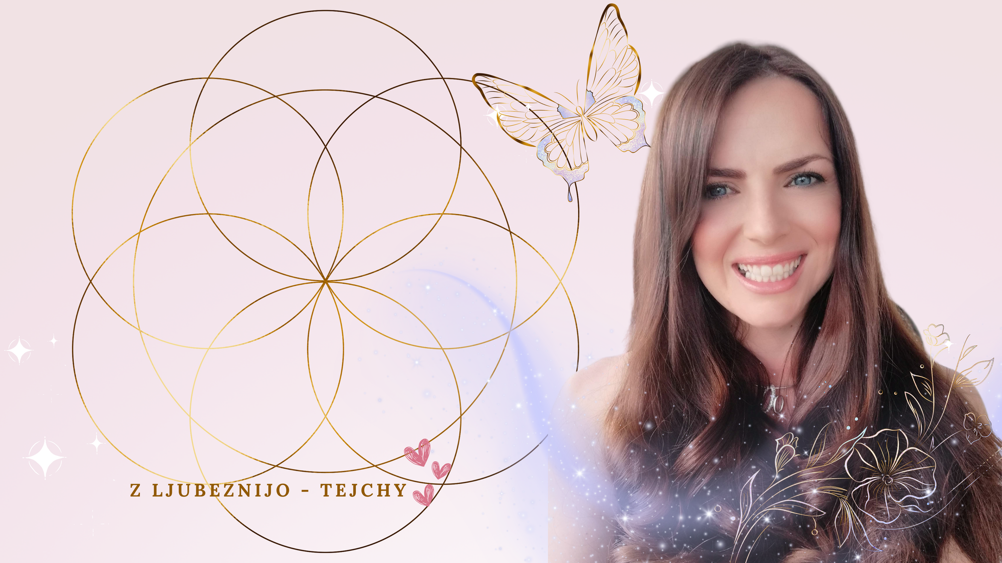 Tejchy I Afirmacije Meditacije