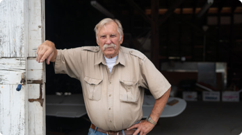 Alaska Took His $95,000 Airplane Over a Six-Pack of Beer.