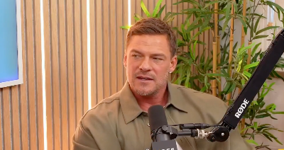 Reacher Star Alan Ritchson May Be About to Meet Trump’s Legal Team.
