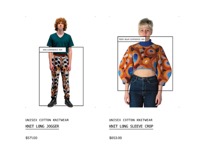 Privacy Is Becoming Something You Have to Wear.