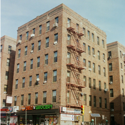 New York City Landlords Are Just the First Target.