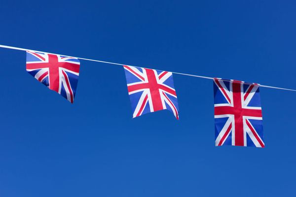 The American Difference, Explained by a Brit.