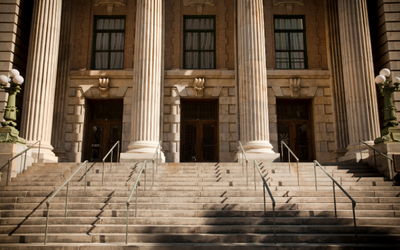 There's a Monopoly Lawyers Don't Want to Break Up—Their Own.