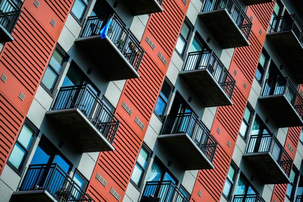 Of Course the Rent is 'Too Damn High'. Government Made Sure of It.