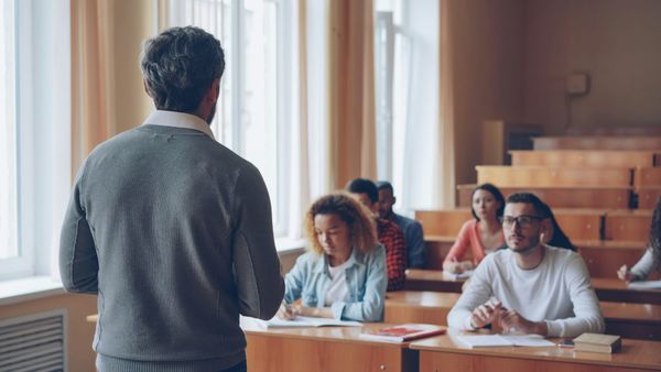 Four in Ten Professors Admit They Would Discriminate Against a Trump-Supporting Job Candidate.